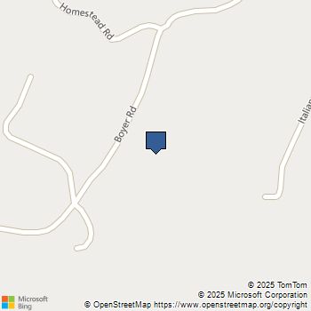 5152 Boyer Road Mariposa, CA MLS# MP24129848