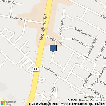 955 Woodside Road Redwood City, CA MLS# ML82040503