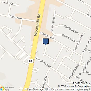 947 Woodside Redwood City, CA MLS# ML82040465