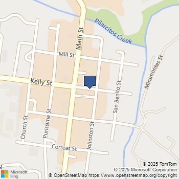 0 Vienna Half Moon Bay, CA MLS# ML81971865