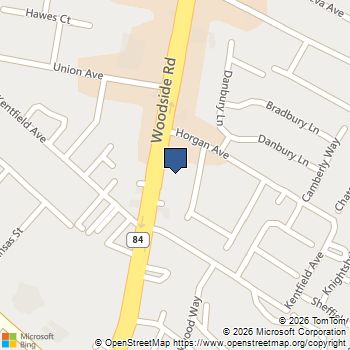 947 Woodside Road Redwood City, CA MLS# ML82031192