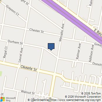 108 Durham Street Menlo Park, CA MLS# ML82030542