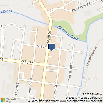 401 Main Street Half Moon Bay, CA MLS# ML81990293