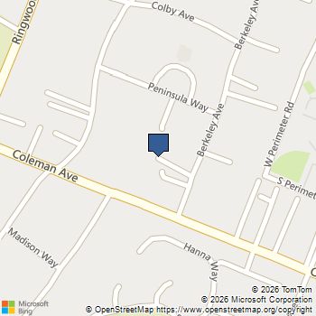 521 Entrada Way Menlo Park, CA MLS# ML82029770