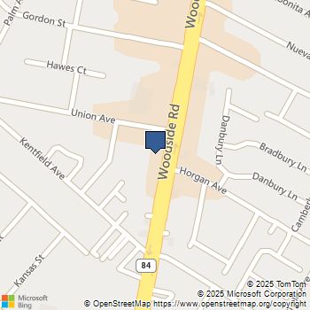 920 Woodside Road Redwood City, CA MLS# ML82029638