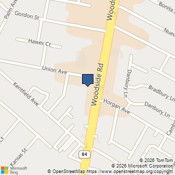 916 Woodside Road Redwood City, CA MLS# ML82028513