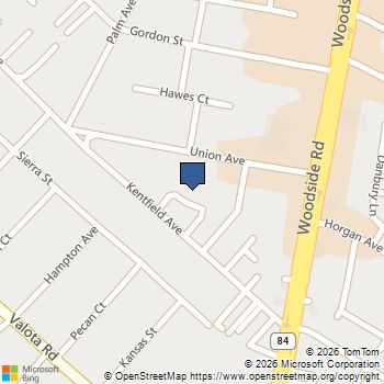 15 Ludina Way Redwood City, CA MLS# ML82036290