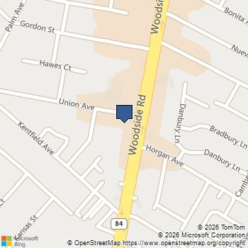 908 Woodside Road Redwood City, CA MLS# ML82029509