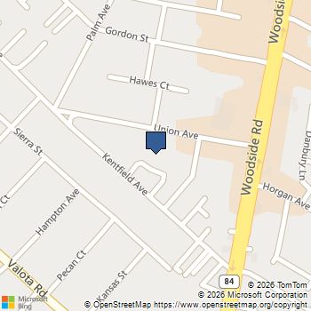 1618-1620 UNION Avenue Redwood City, CA MLS# ML82033531