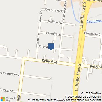 460 Pine Avenue Half Moon Bay, CA MLS# ML82004441