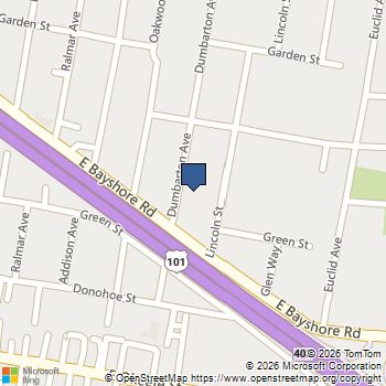 2138 Dumbarton Avenue East Palo Alto, CA MLS# ML82033454