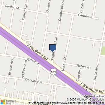 2138 Dumbarton Avenue East Palo Alto, CA MLS# ML82033454