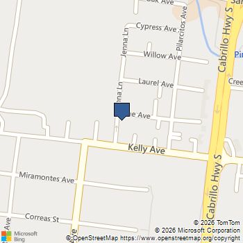 430 Pine Avenue Half Moon Bay, CA MLS# ML82037447