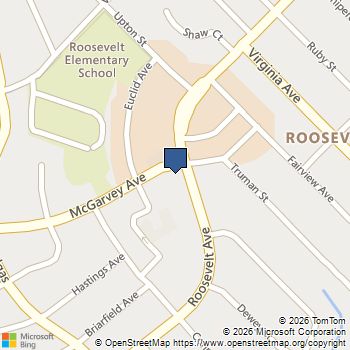 2204 Roosevelt Avenue Redwood City, CA MLS# ML82041133