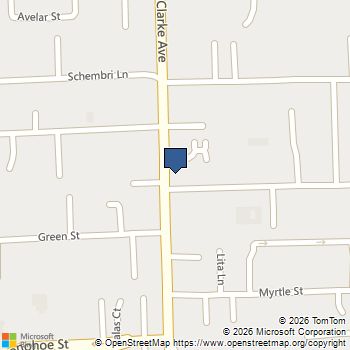 2170 Clarke Avenue East Palo Alto, CA MLS# ML82042026