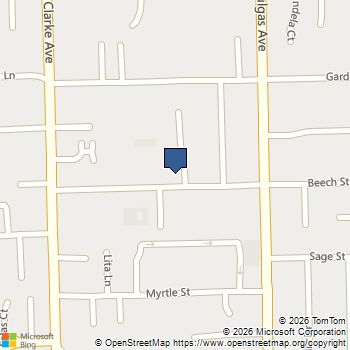 1017 Beech Street East Palo Alto, CA MLS# ML82040400