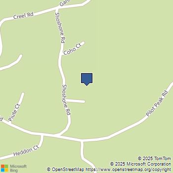 5717 Mono Court Mariposa, CA MLS# FR25158532