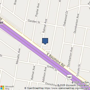 2148 Ralmar Avenue East Palo Alto, CA MLS# ML82025335