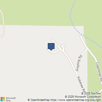 2471 Kokanee Road Mariposa, CA MLS# MP25167281