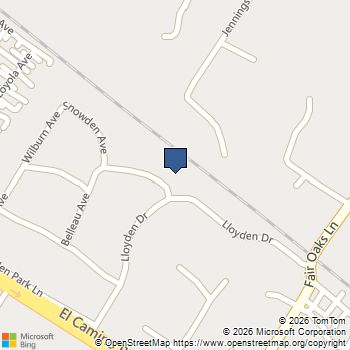 97 Belleau Ave Atherton, CA MLS# 41131820