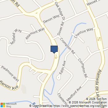 3534 Jefferson Avenue Redwood City, CA MLS# ML82032495