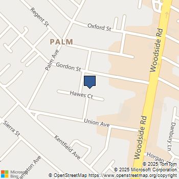 1567 Hawes Court Redwood City, CA MLS# ML82014620