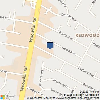 61 Orchard Avenue Redwood City, CA MLS# ML82029048