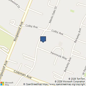 660 Menlo Oaks Drive Menlo Park, CA MLS# ML82039786