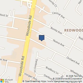 55 Orchard Avenue Redwood City, CA MLS# ML82031169