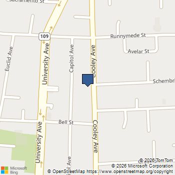 2243 COOLEY Avenue East Palo Alto, CA MLS# ML82027445