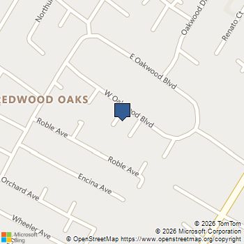 11 Rossi Lane Redwood City, CA MLS# ML82058762