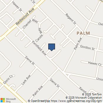 1443 Kentfield Avenue 1 Redwood City, CA MLS# ML82021912