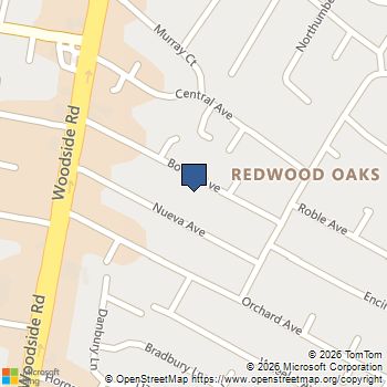 114 Bonita Avenue Redwood City, CA MLS# ML82049631