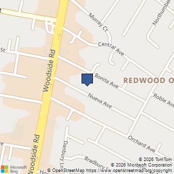 69 Nueva Avenue Redwood City, CA MLS# ML82048333