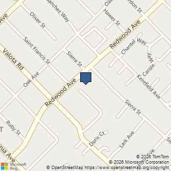 1317 Saint Francis Street Redwood City, CA MLS# ML82030687