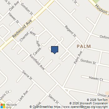 1442 Gordon Street Redwood City, CA MLS# ML82031186