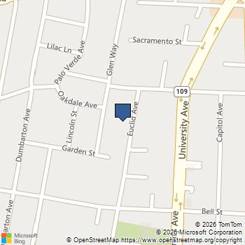 2271 Euclid Avenue East Palo Alto, CA MLS# ML82001975