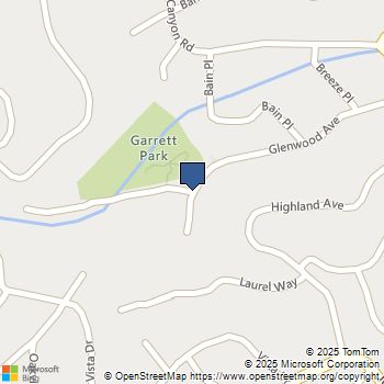 0 Canyon Redwood City, CA MLS# ML81950537