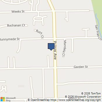 2275 Pulgas Avenue East Palo Alto, CA MLS# ML82058965
