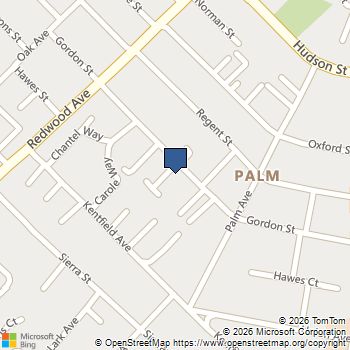 1430 Gordon Street G Redwood City, CA MLS# ML82044429