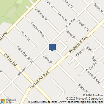 1218 Sanchez Way Redwood City, CA MLS# ML82030615