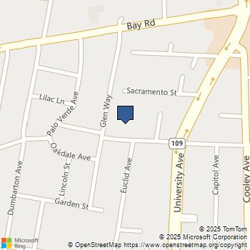 505 Runnymede Street C East Palo Alto, CA MLS# ML82017240