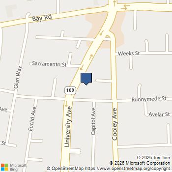 2330 University Avenue 190 East Palo Alto, CA MLS# ML82049547