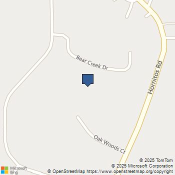 2631 Oak Woods Court Catheys Valley, CA MLS# MP25104474