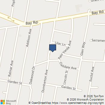 2338 Dumbarton Ave East Palo Alto, CA MLS# 41140435