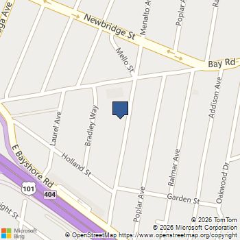 2247 Menalto Avenue East Palo Alto, CA MLS# ML82053596
