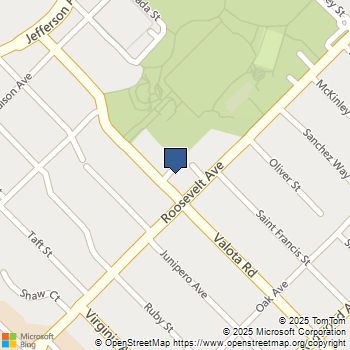 1035 Valota Road Redwood City, CA MLS# ML82026471