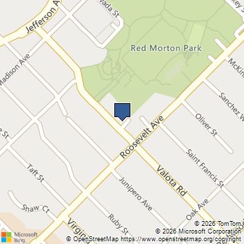 1027 Valota Road Redwood City, CA MLS# ML82051802