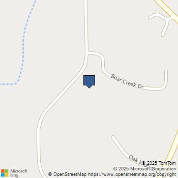 5552 Bear Creek Drive Catheys Valley, CA MLS# MC24017654