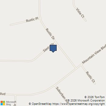 Lot 23 Siesta Drive Alamosa, CO MLS# 6811613